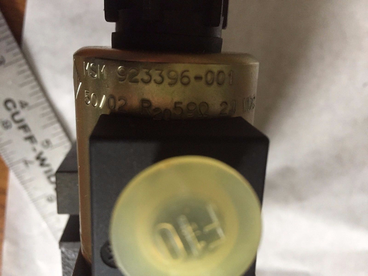 Parker D1vw4cnjwl75xb767 Complete,Parker D31dw4c4njwl75xb767 Hydraulic Valve,Ak