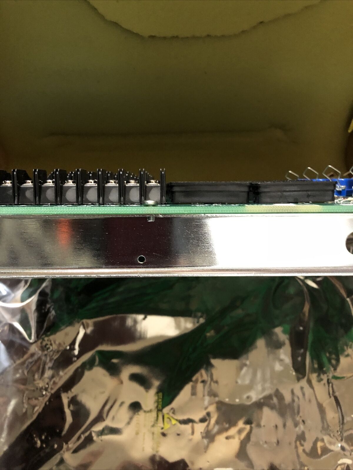 Honeywell C-Tcb Yamatake Terminal Panel Controller For C-Tcb20,30751315-001,Dj