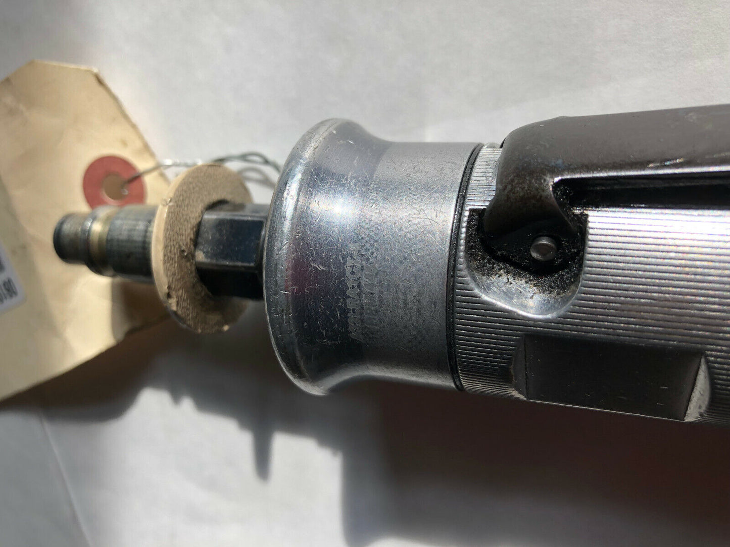 Stanley A32lra1ct-4 ,A321 Ra1ct 4,Rpm 445,806114 Nutrunner,Sk