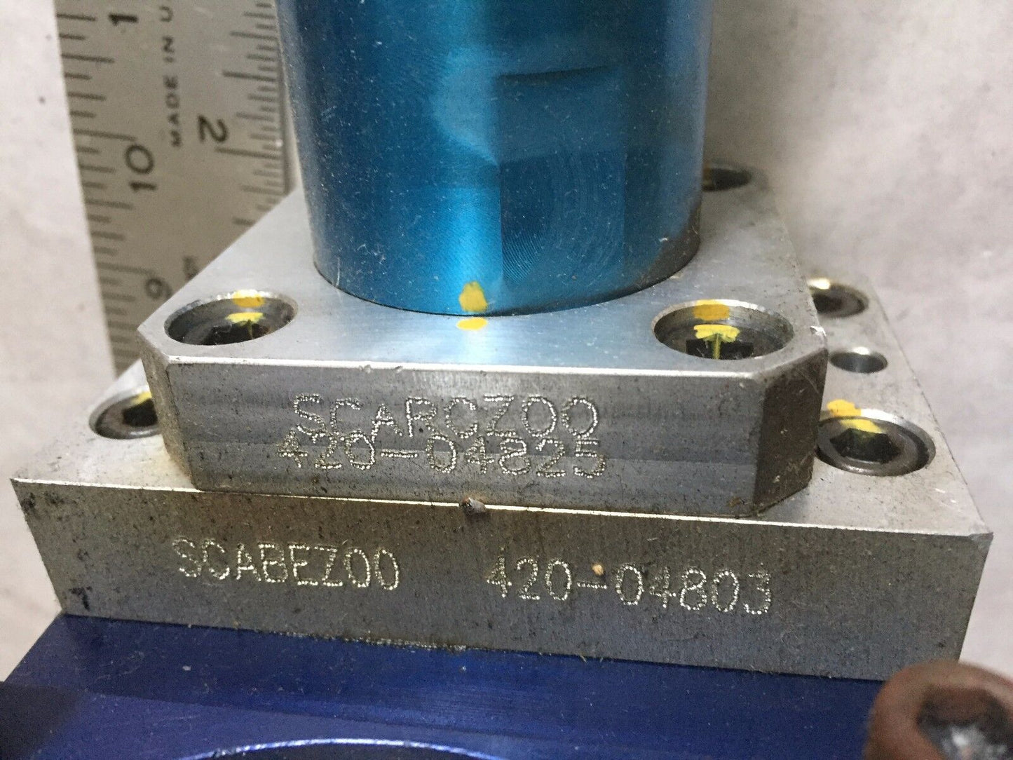 Servo Actuator Sxamf24140n02bz1,Linear Sxamf24140n02b21 420-15669 Scahsn02z01,Ap
