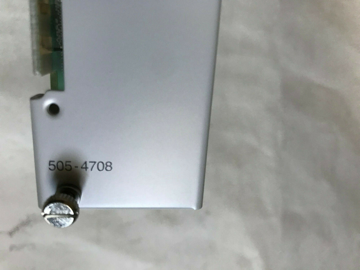 New Texas 505-4708 Siemens,Xc5c-6422 Output 4.5-34Vdc 2.0A 8 Point 2/Common,Aj