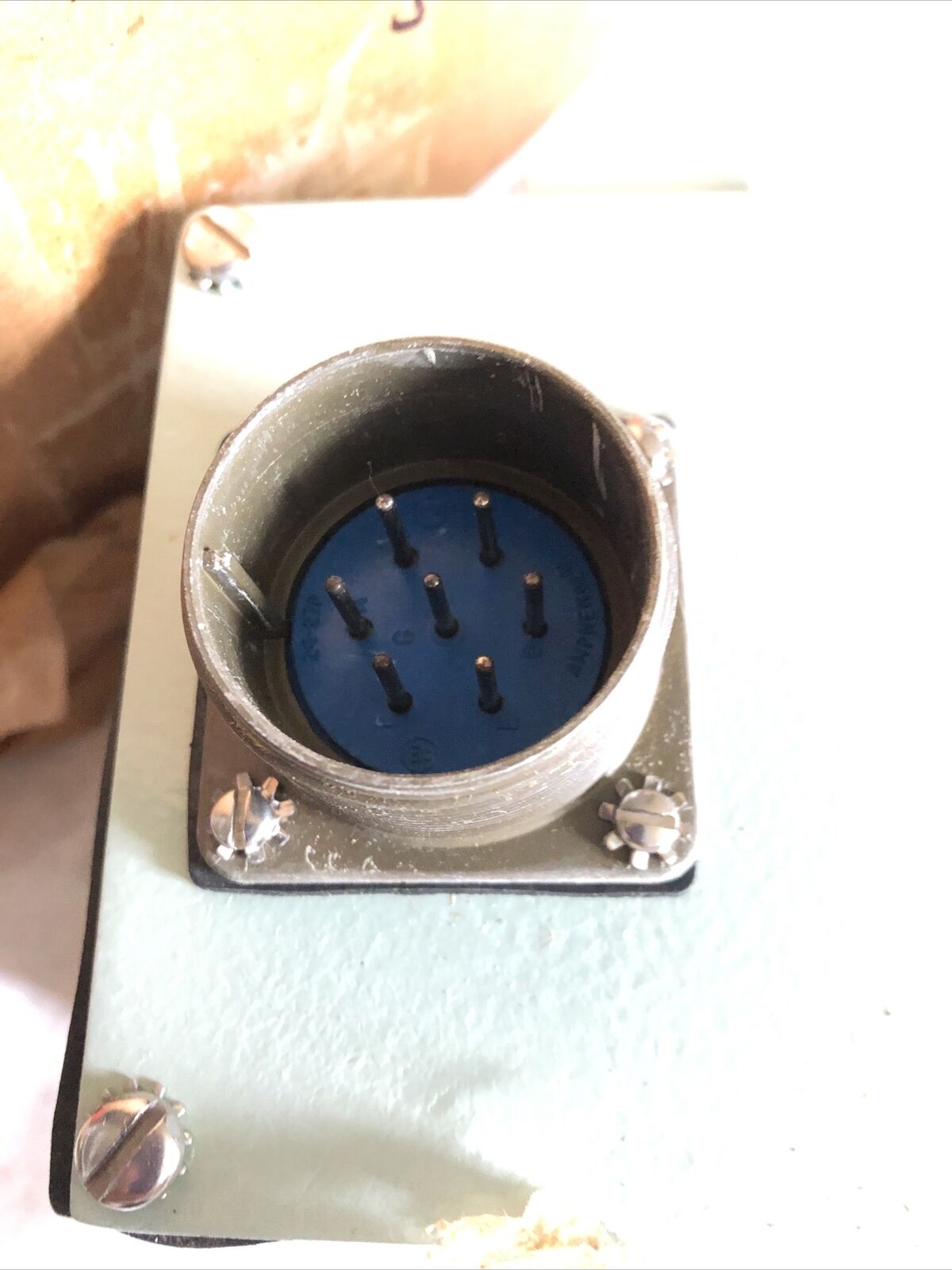 New Graceland 421421-3P Uv Sensing Head,Eg