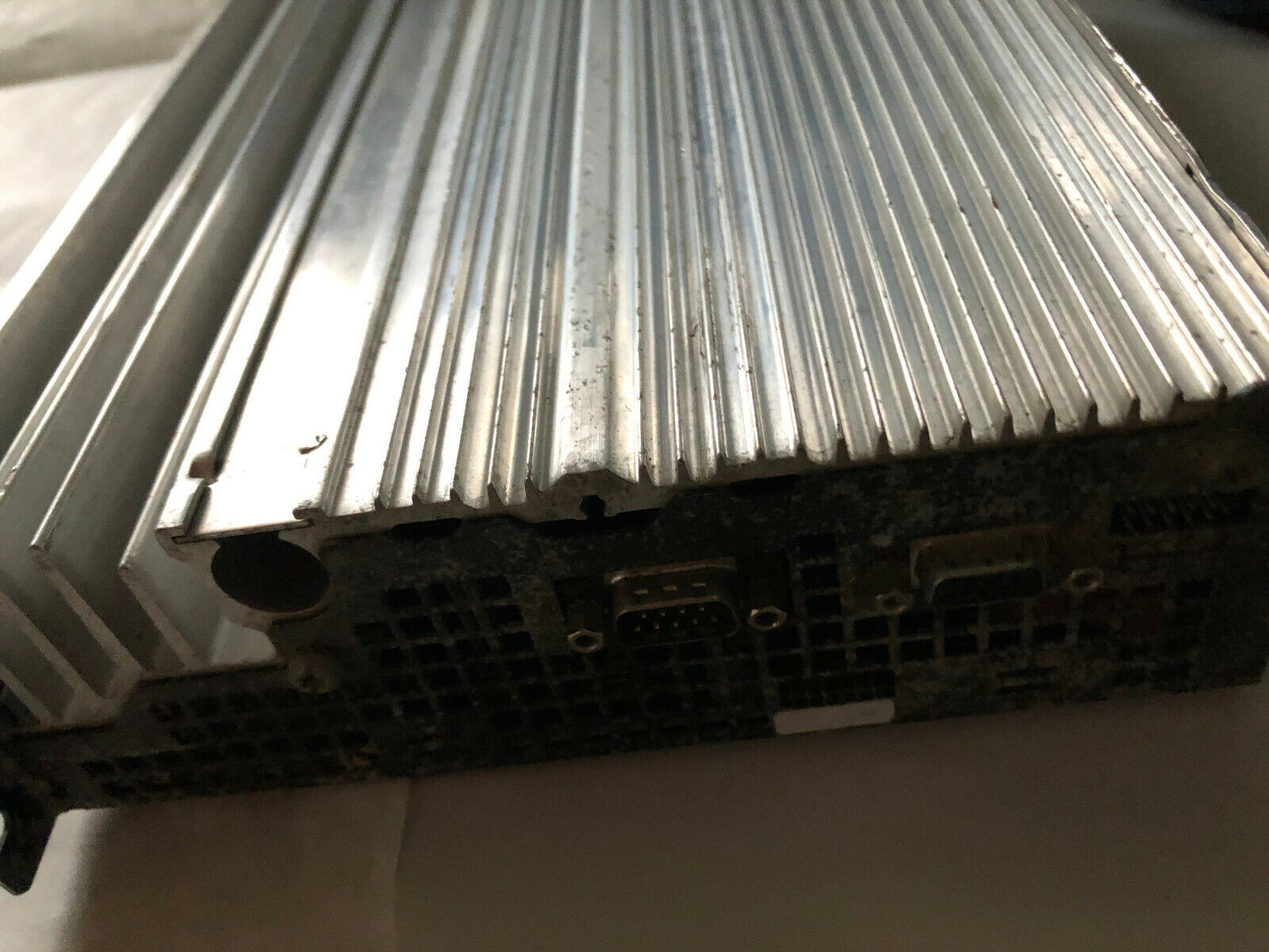 Lust Vf1404m,C2,S32,G16,Br1,B24 Servo Drive,Fm