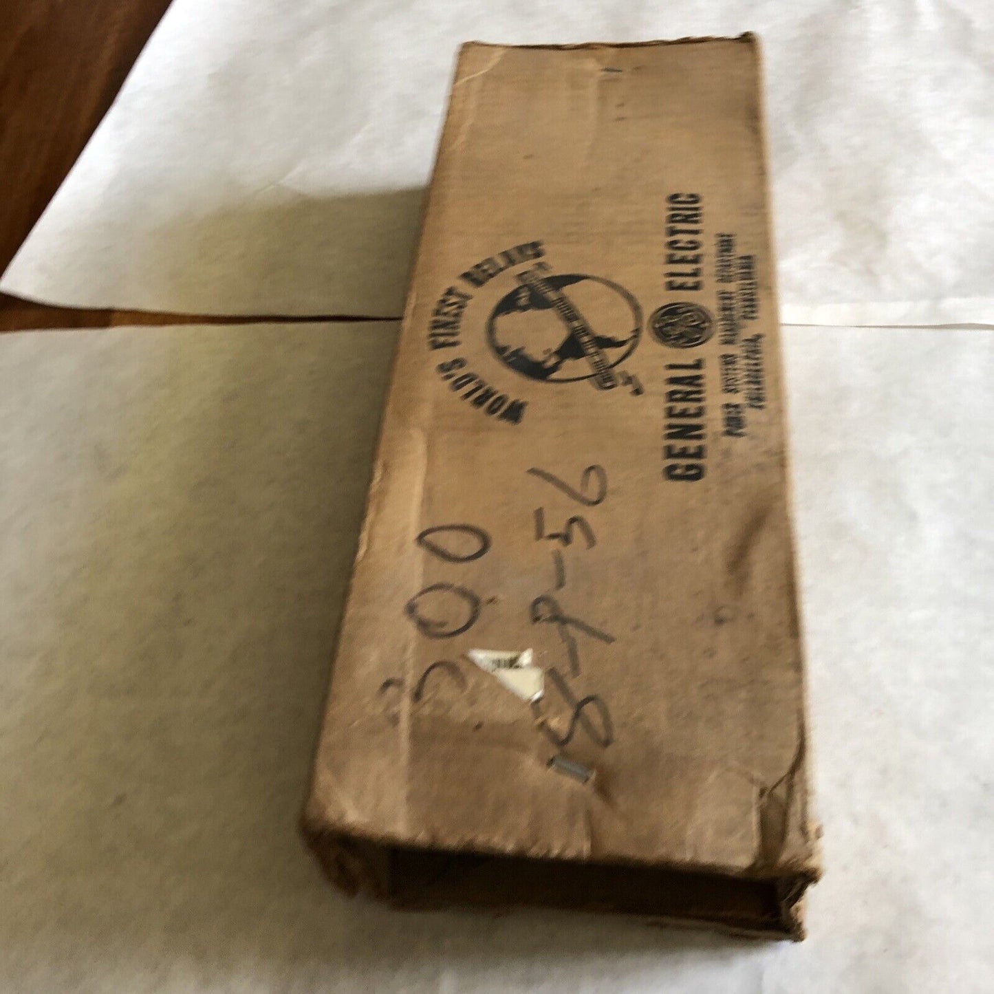 New General Electric,Ge 16Sb1eb3c95sus4y,300 3951 1 Switch Cam 5Stage 3Pos,Ti,Ee