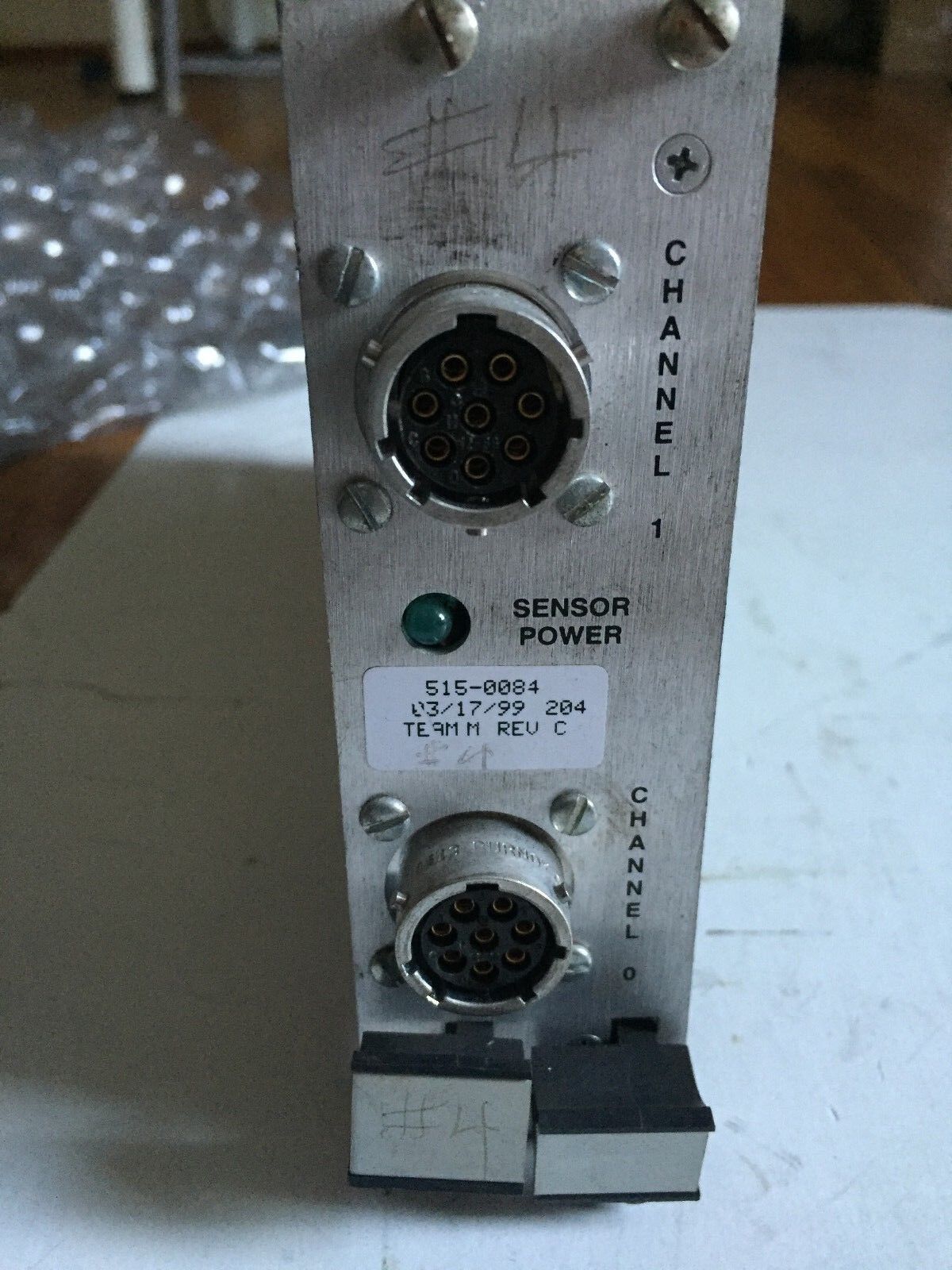Generic 515-0084 Power Sensor Generic 495-0198,500-0198 Plc,Ba,Dk