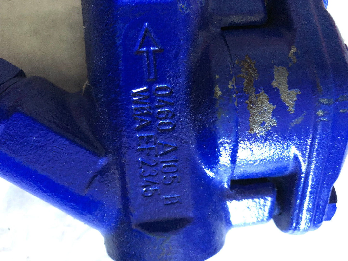 3/4" Flowserve Mk 45-1 Dn 20 3/4" Pn40 Thermostatic Steam Trap,Gestra A105,Aa