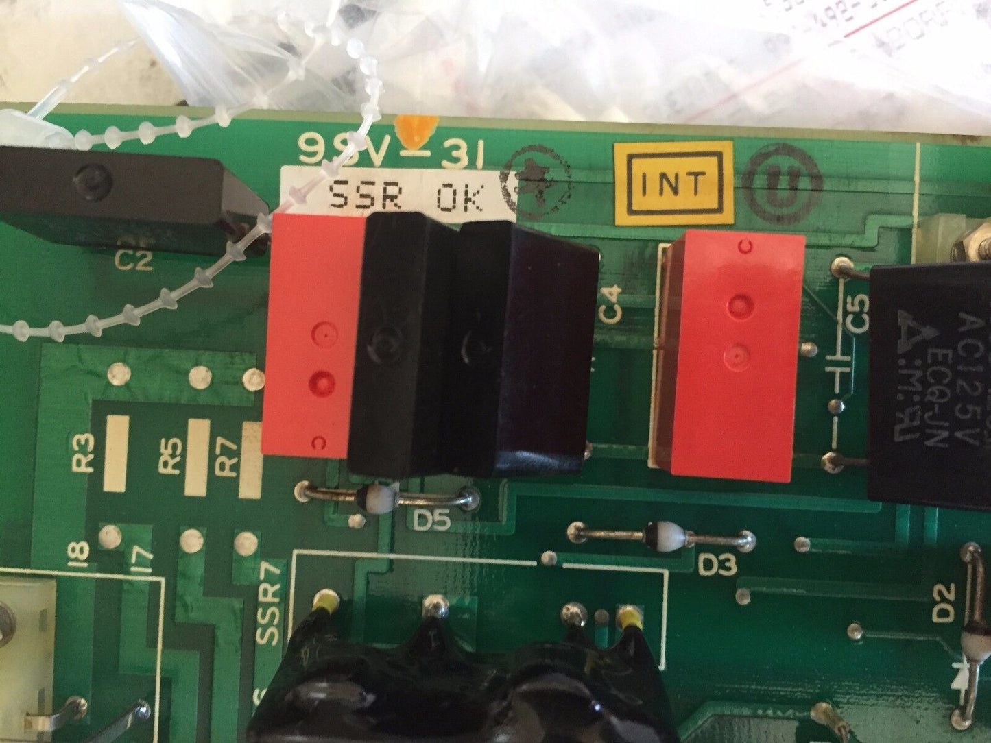 Kawasaki 9Sv-31,Ssr Ok Robot,10999Sv11 35 701 1443R,Kawasaki 9Sv11 9Sv21,Eb