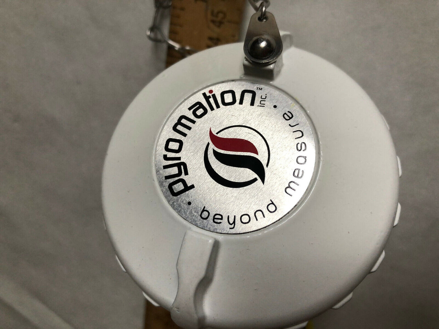 New Pyromation 0103264 ,1302994-1 Thermocouple 15.5" Stem,En