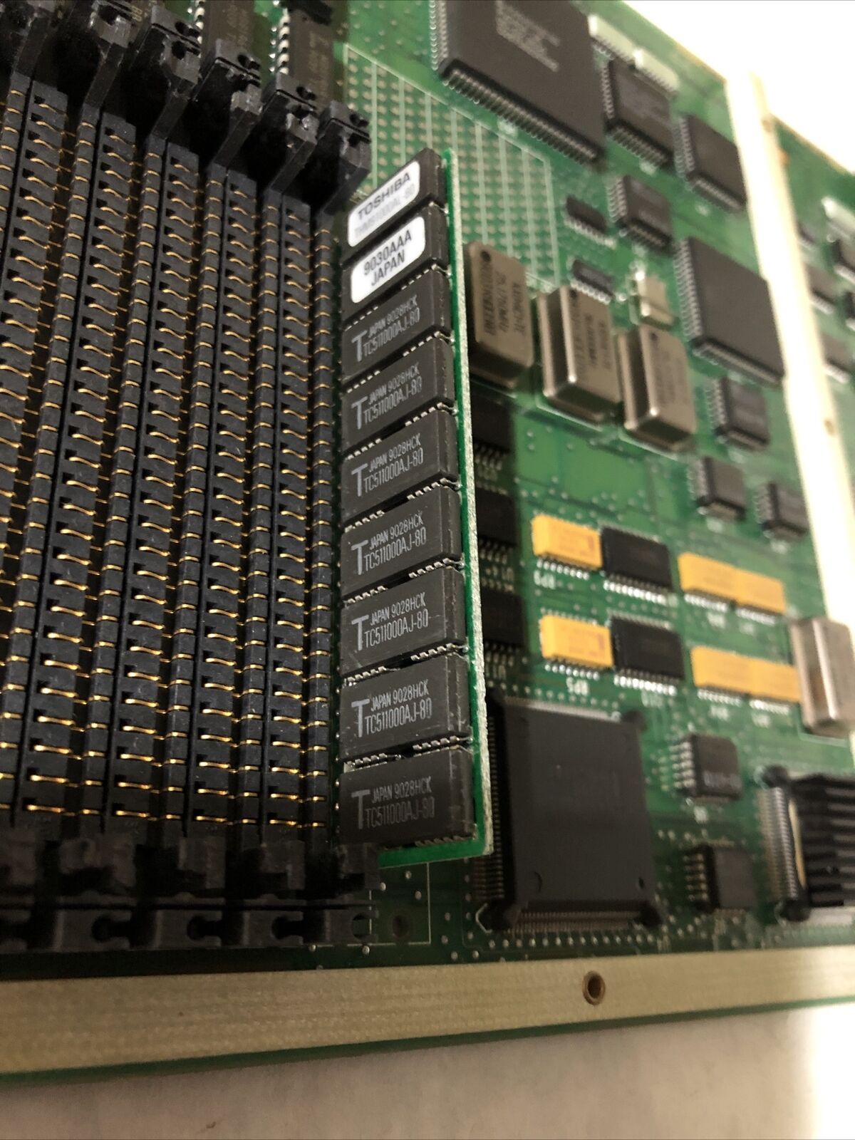 Allen-Bradley 6169-Cpu2 Processor 5110112,T60cpu 61-0045-08,60-004508,5260112,Fk