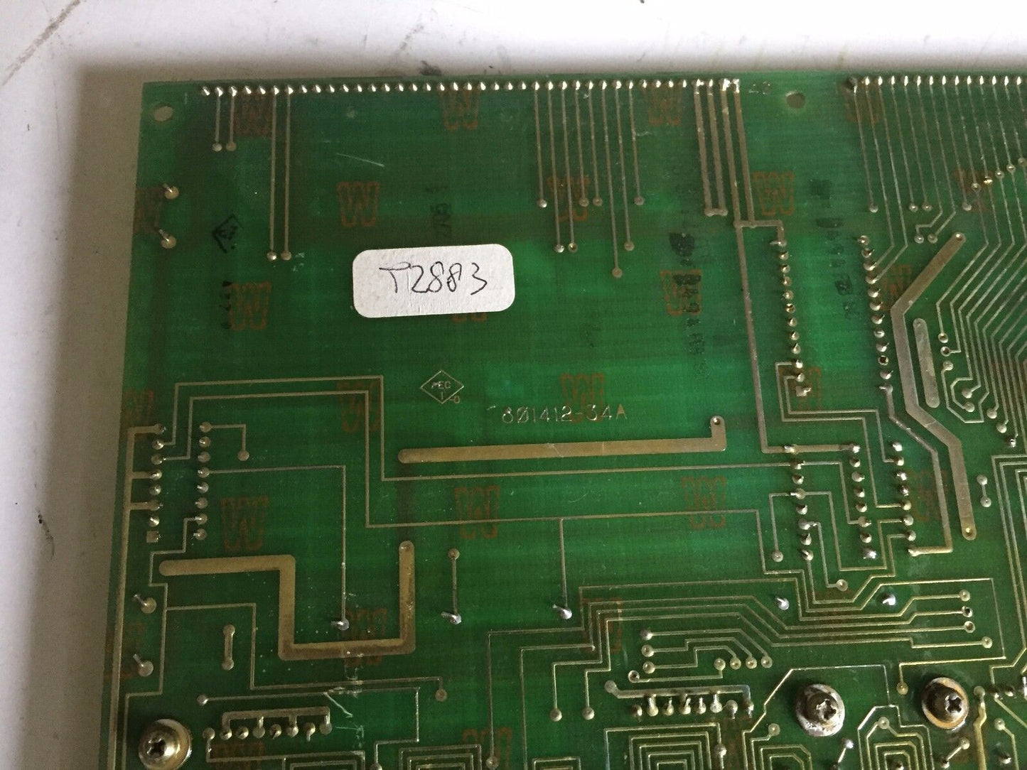 Reliance Electric 0-54339,Reliance Electric O-54339,Ea