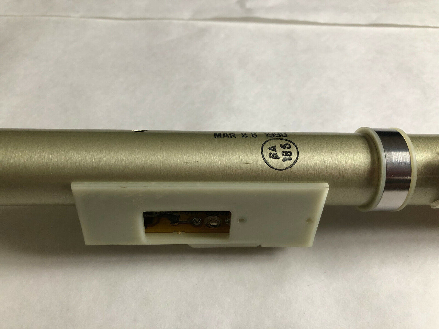 New Simmonds Precision 20035-0000-0101 Fuel Tank Gage Capacitor Type 89305,Dl