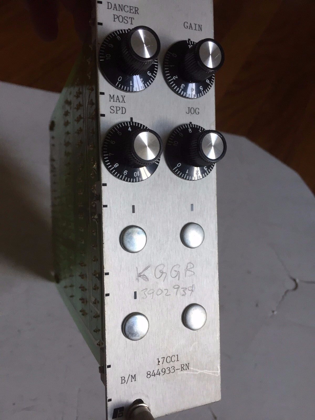 Reliance Electric 844933-Rn,Reliance Electric 17Cc1,Reliance 0-48652,Eb