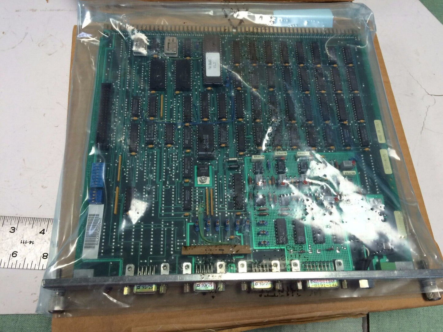 Osai Os5425p,Os5425 Encoder Feedback,86002578E,327113J,93127882,327114K-Pl,Sk