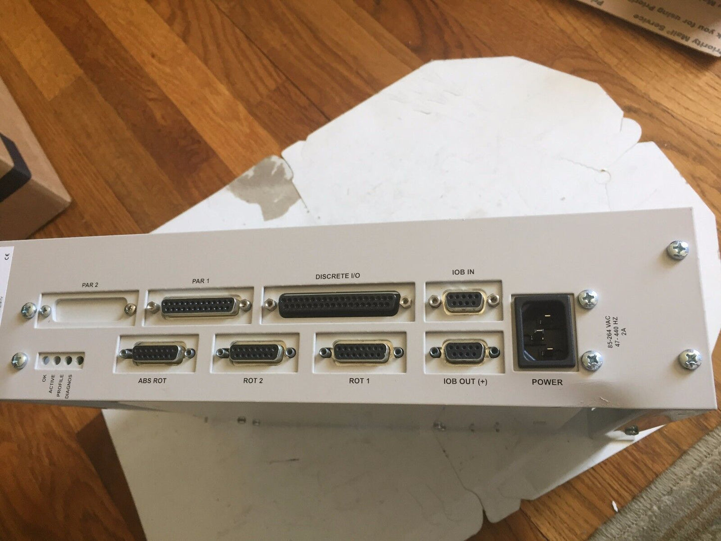 New Siemens 6Eq1131-1Af00-0Ba0 Criterion 900 Rgi Input,Moore 13935-12,1391912,Ae