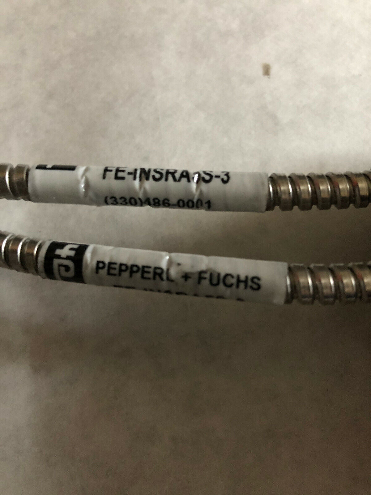Pepperl+Fuchs Mpg2hd+Mpt43hd-Cm Sesnsor,Sk