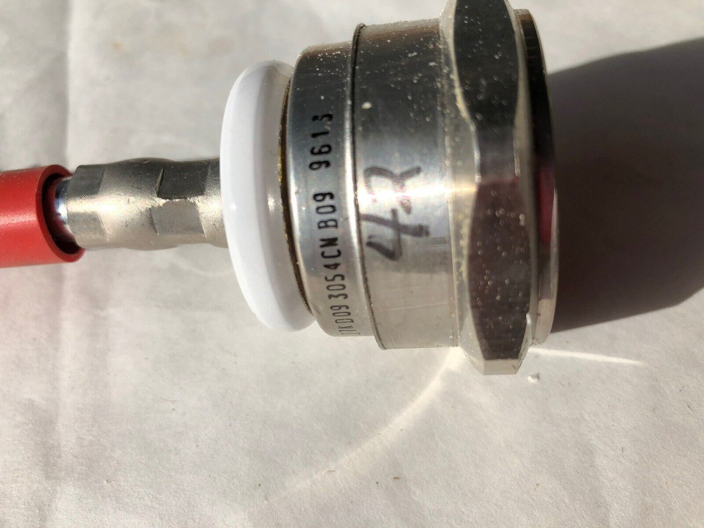 New Powerex T7kd093054cnb09 Scr/Thyristor,Prx T7kd09 3054Cn B09 9611 ,Ef