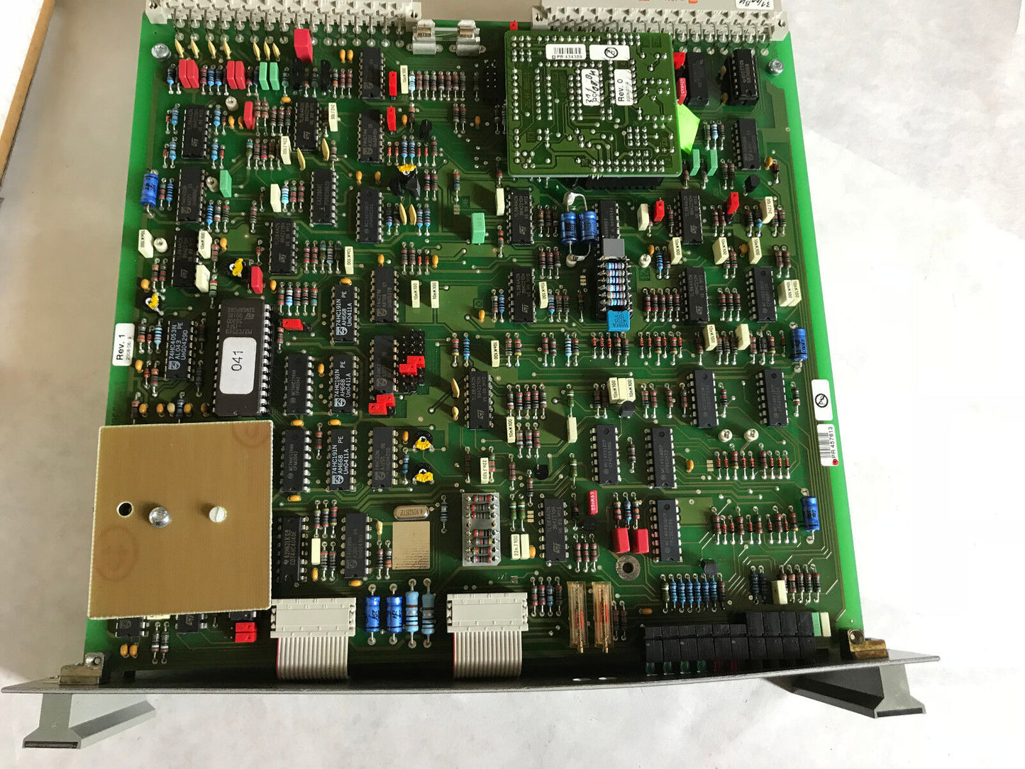 New Sieb & Meyer 26.44.14 ,Cooper 0264414Cc Amplifier 26.44.14,Sieb Meyer Type M