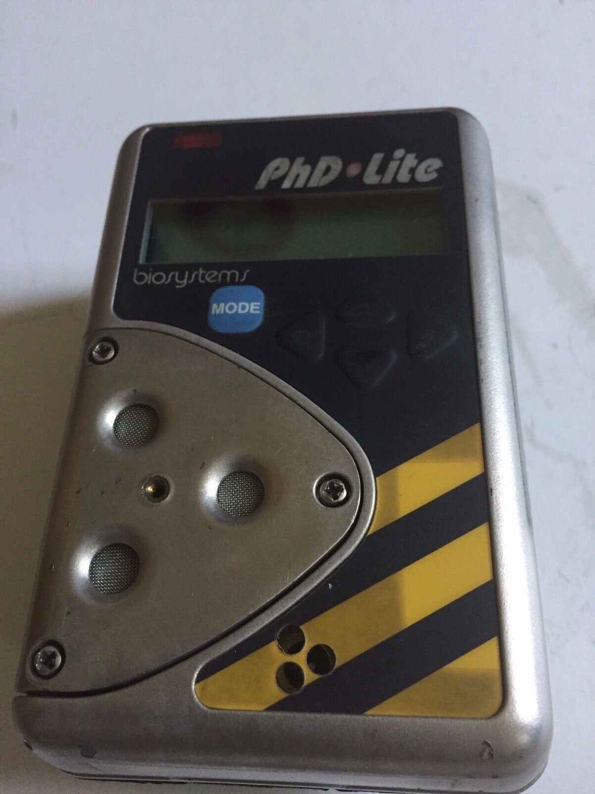 Phd-Lite 5423000 Biosystems Inc Gas Atmospheric Monitor ,Fl