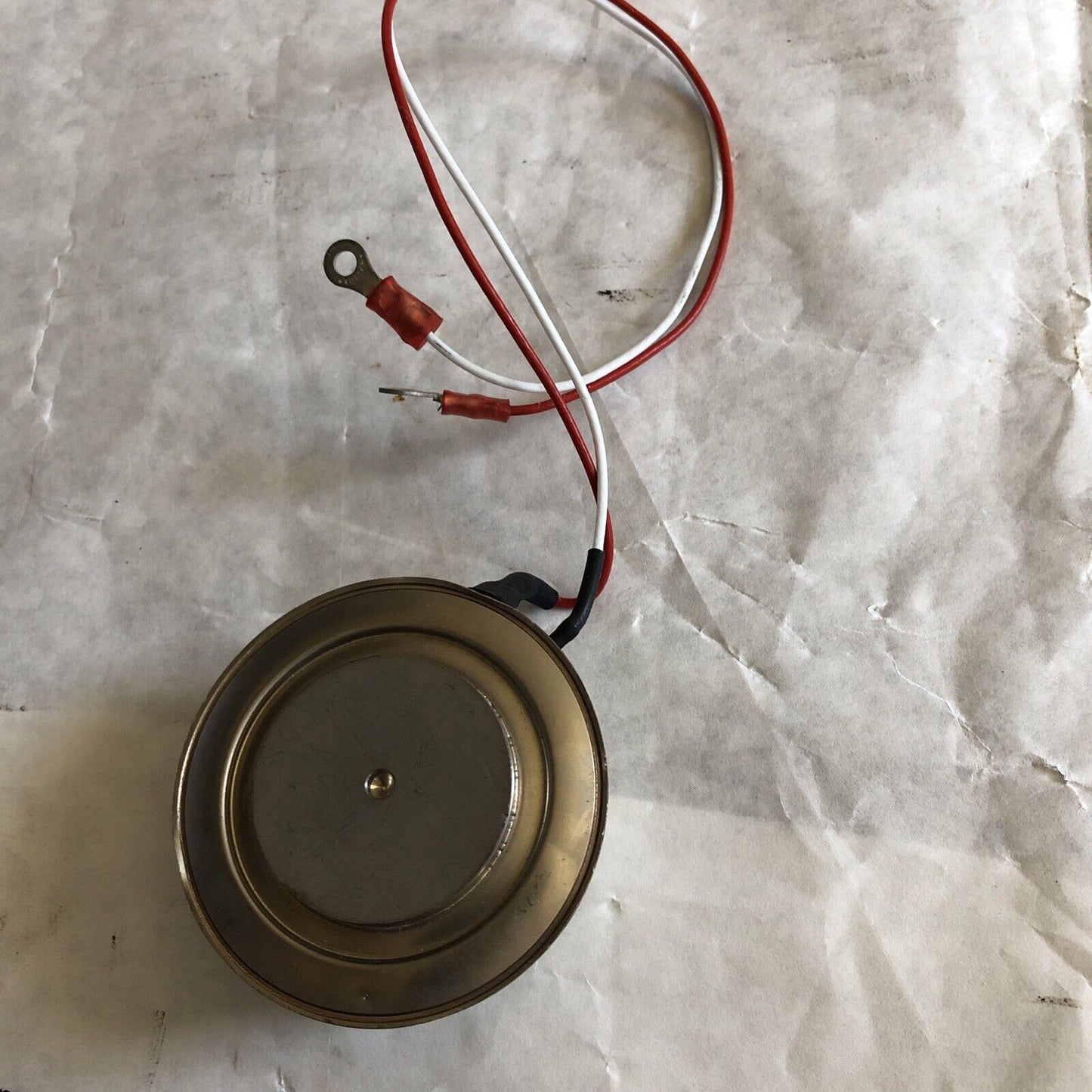 New Powerex C448p 8826P Scr Thyristor 1200Volt, Dd