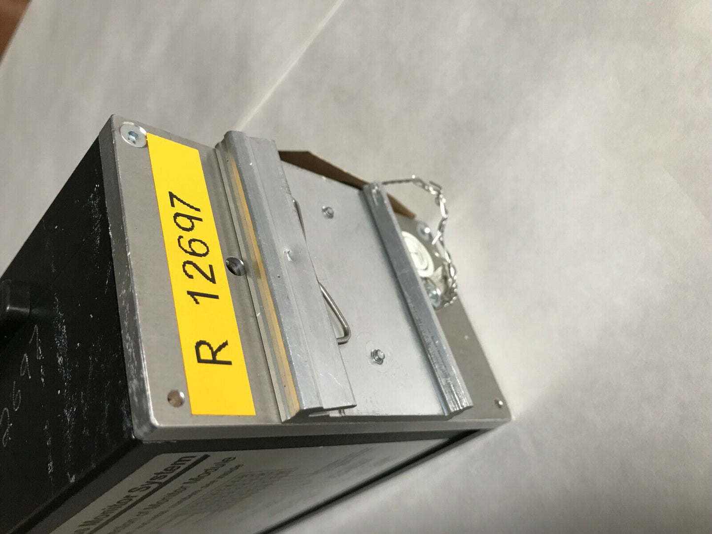 Prometec Msl 5072 Monitor Module Process Monitor System Prometec Promos,Sf