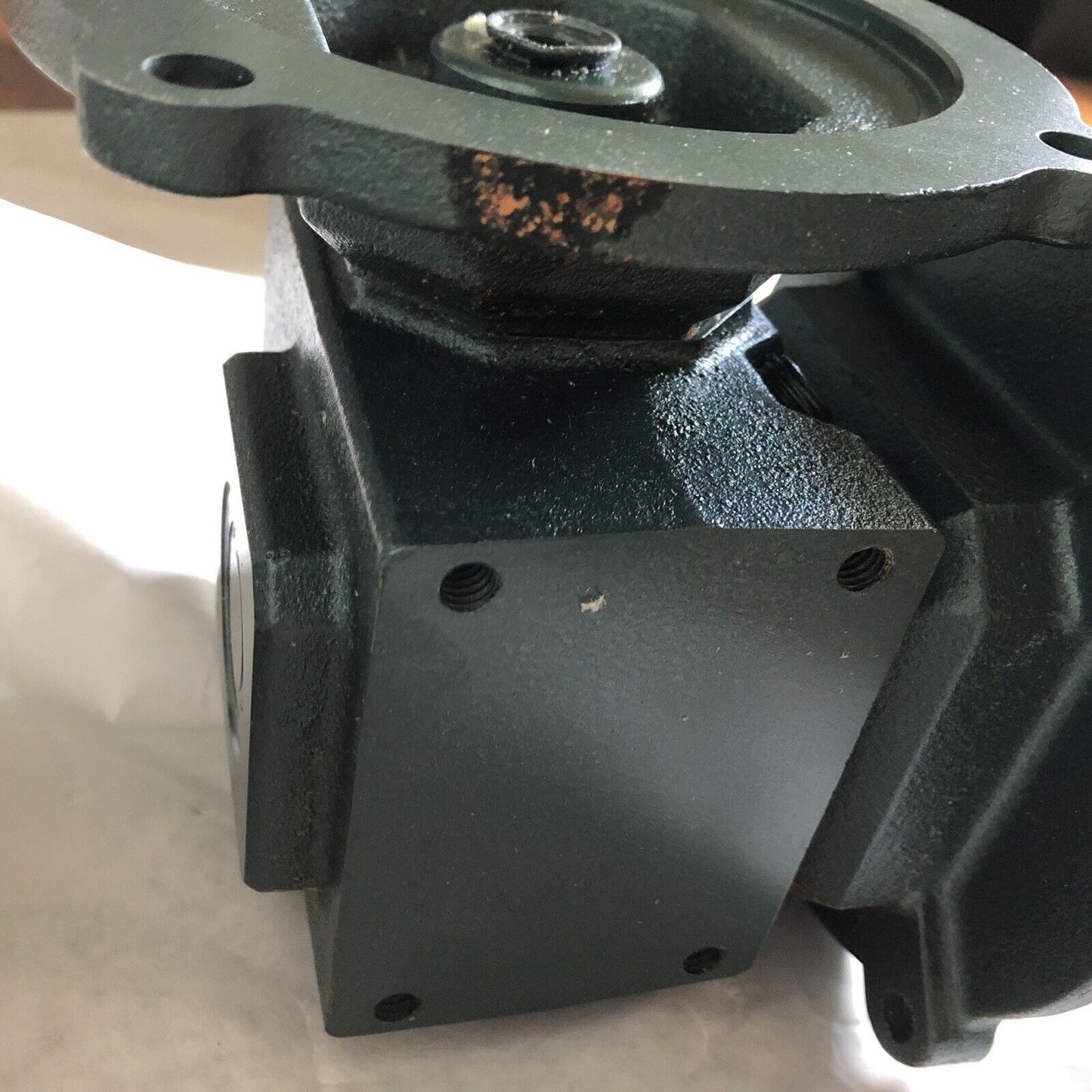 New Grove Gear Cmq213-1,Cm0213-1,Cmo213-1,F13rp Speed Reducer 20:1 Ratio,Tg