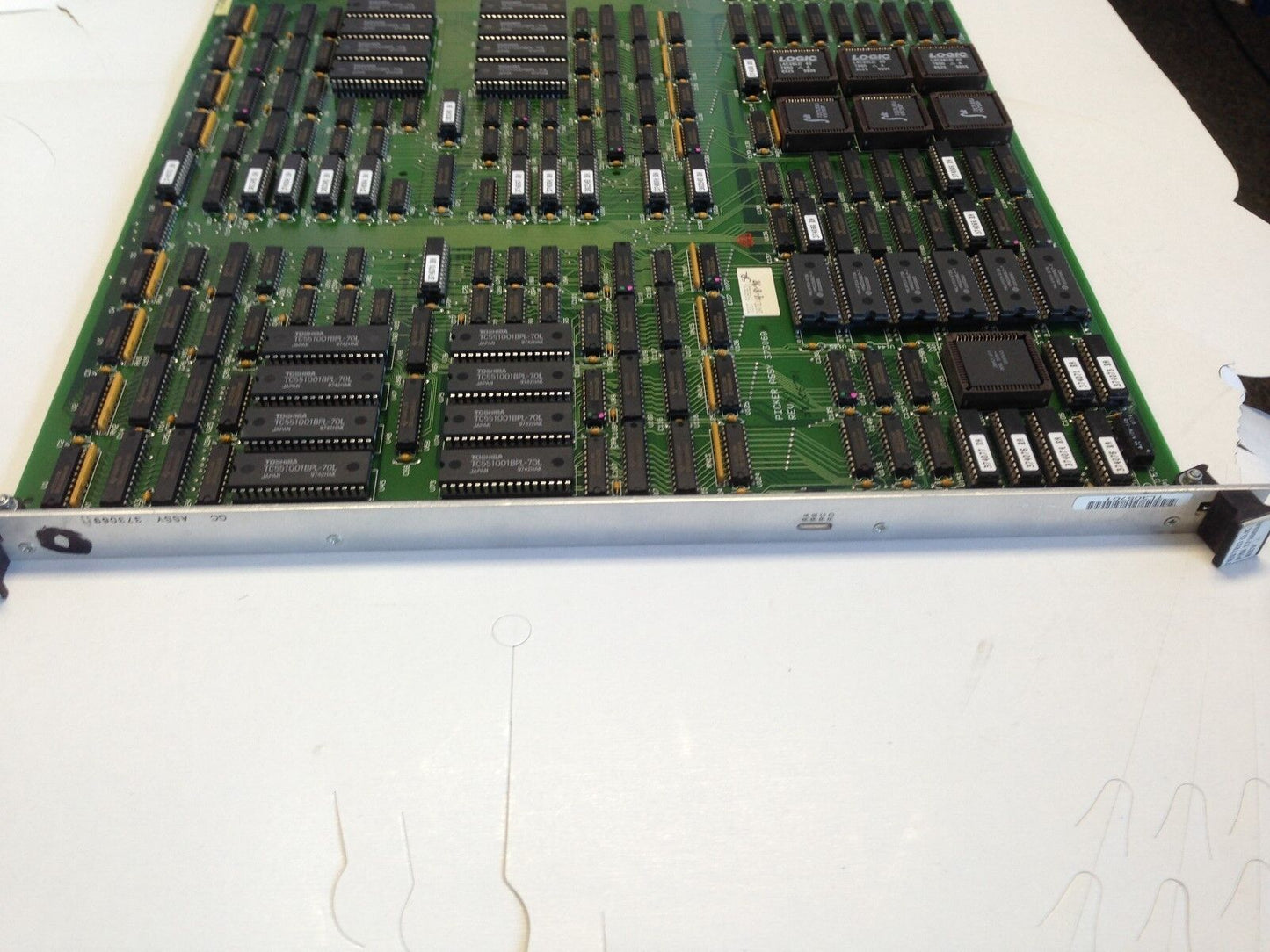 Oxford Marconi 373069 A Gradient Channel Board, Gc Assy, Picker Eclipse,Dh