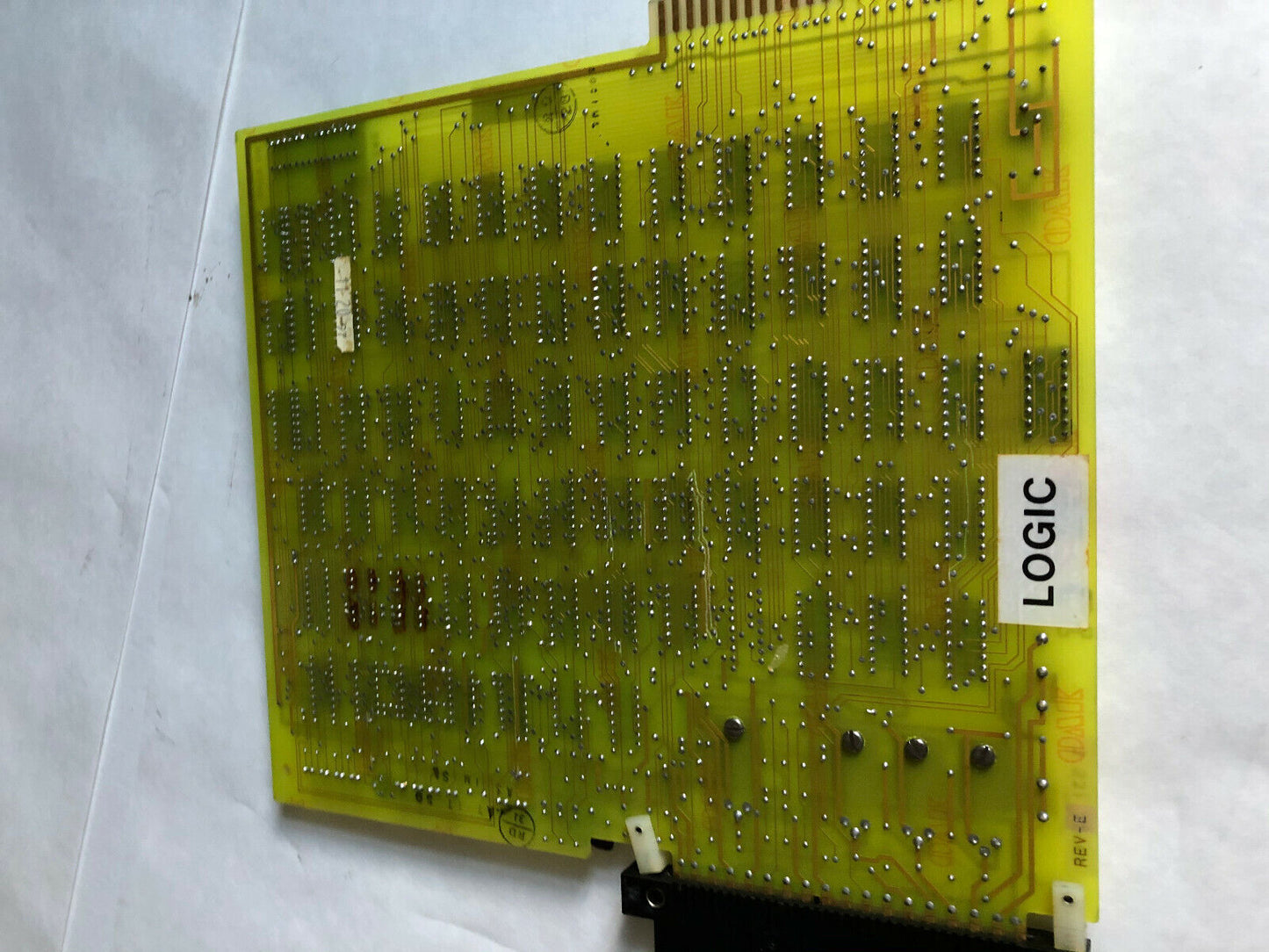 Cincinnati Milacron 3 531 3298A Communication Module, Pcb, Circuit Board,Ss