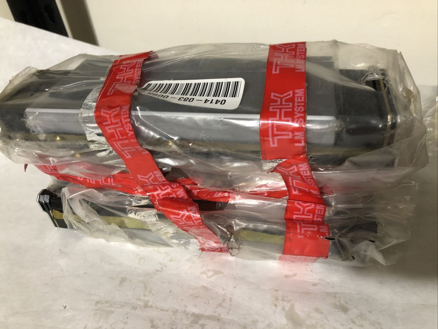 New Thk Hsr55lr1kkem,Thk Hsr55 Linear Rail Bearing Block,Bq