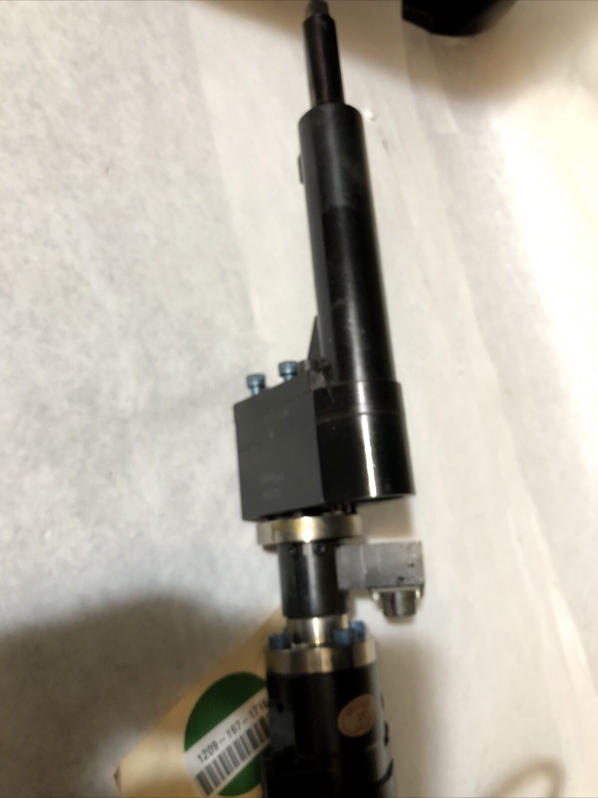 Ingersoll-Rand 99402745 E1616 L,3/8"-Drive 93974343 Nutrunner,99385346,Bd