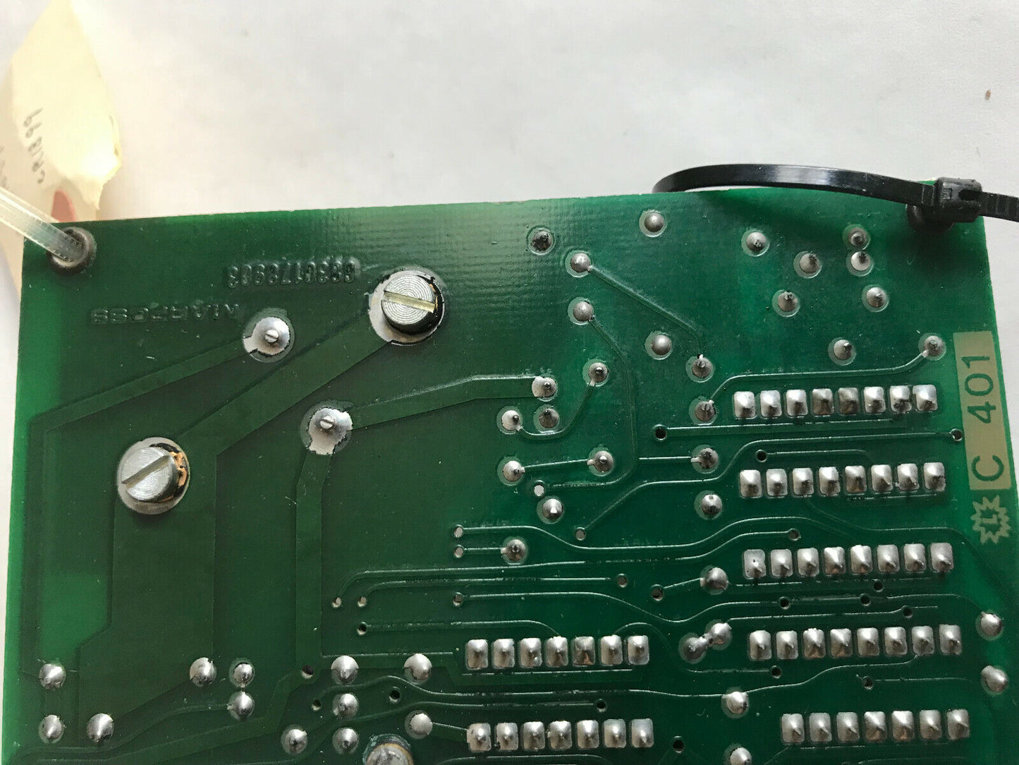 Marposs 6330000010, 6830178905,6830178903 Pcb Board,Sn