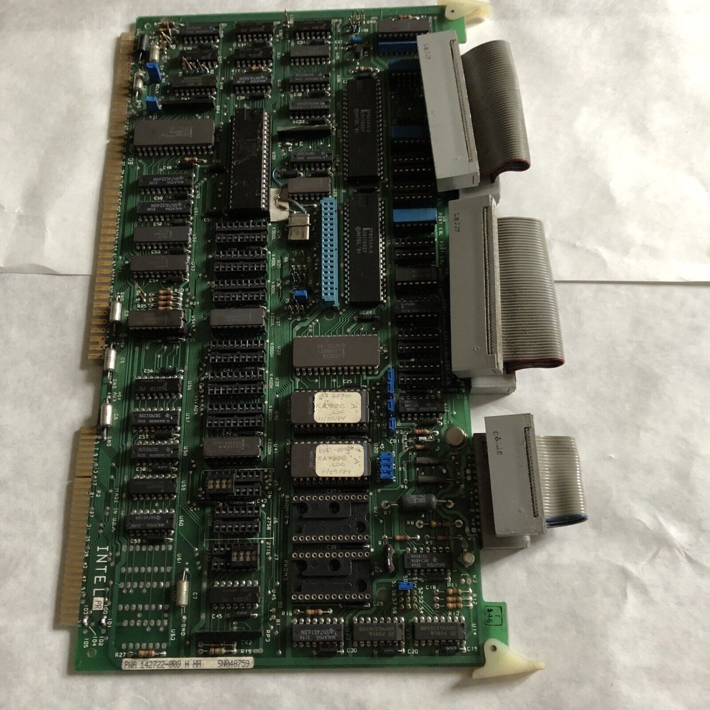 Intel 142722-000,Intel Pwa 142722-000,Az