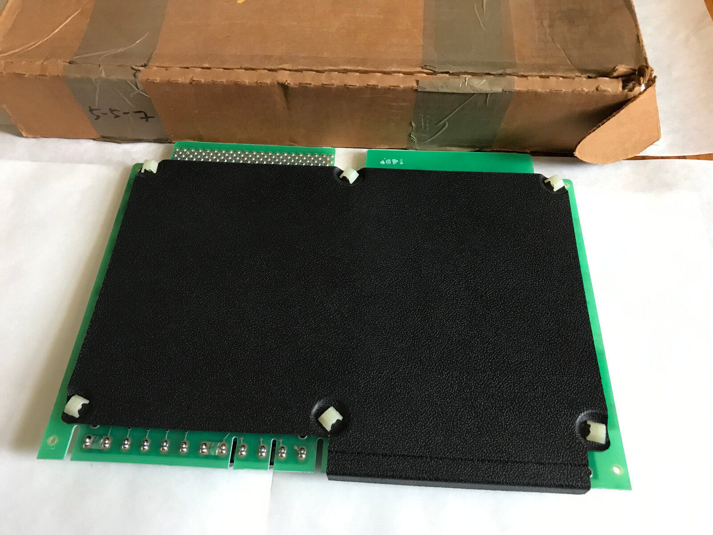 Ge Fanuc Ic600yb802b,Ic600yb8028,44A297035-G07,24-48V Ac Dc Input Ic600yb802,St