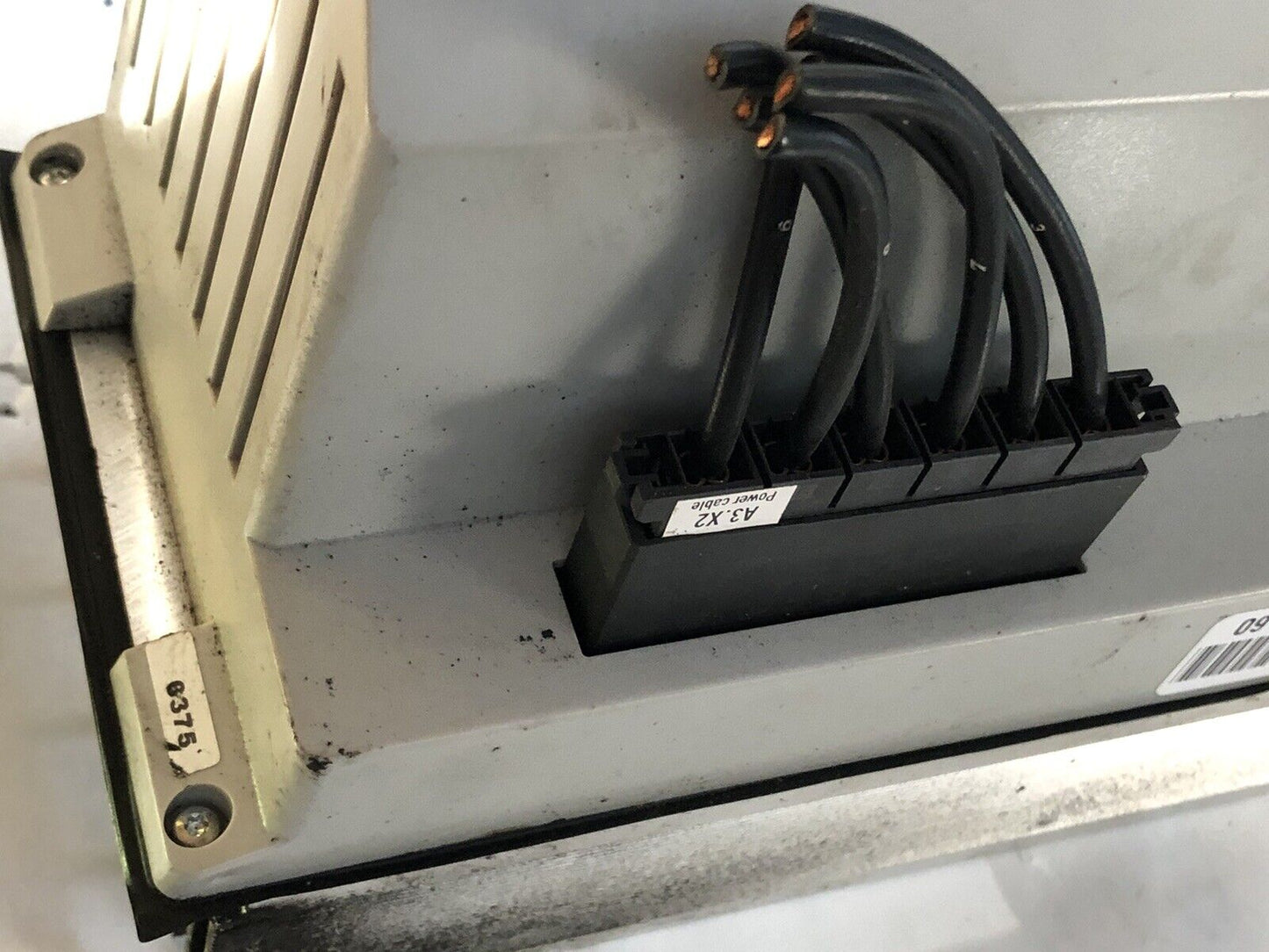 In Motion 3Hab8101-18/09A,Abb 3Hab8101-18/09A Servo Drive,Dk