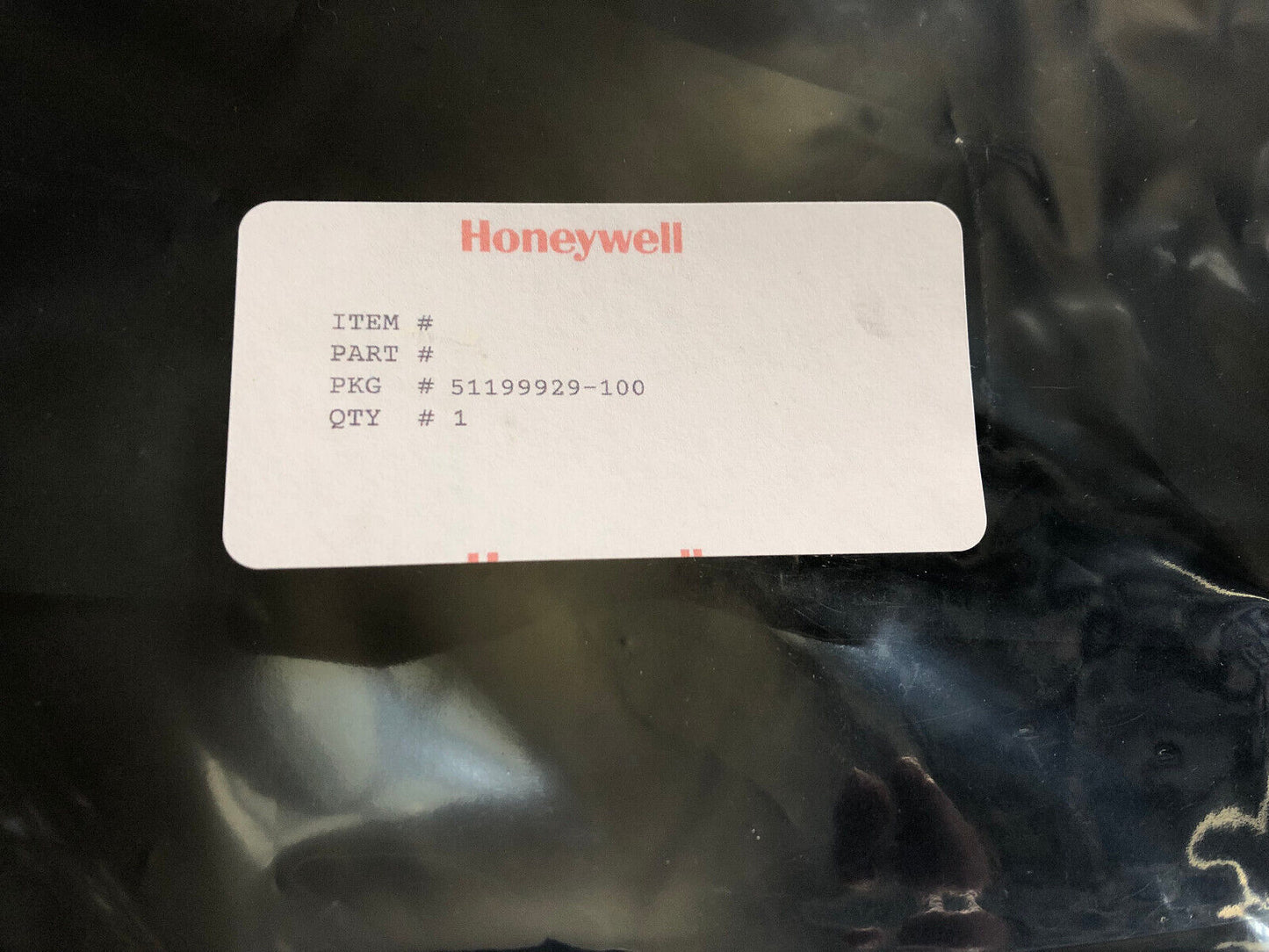 New Honeywell 51199929-100 Power Supply 51199929100 Rev.A Tdi 14059,Sps5710,Ay