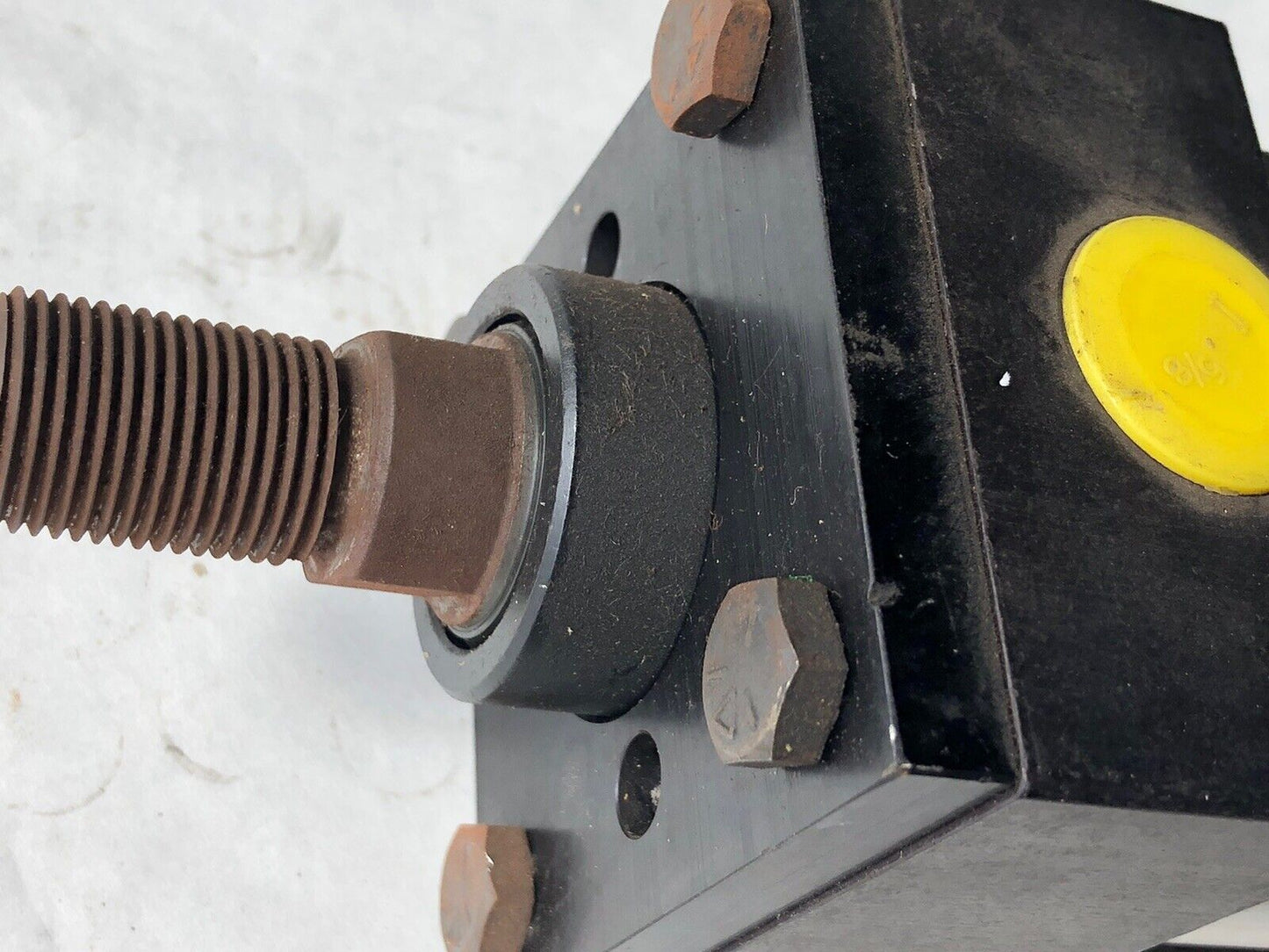 Numatics Actuator P1am-03A6d-Aaao Cylinder Qe-447639-5,P1am-03A6d-Aaa0,3.000,Eg