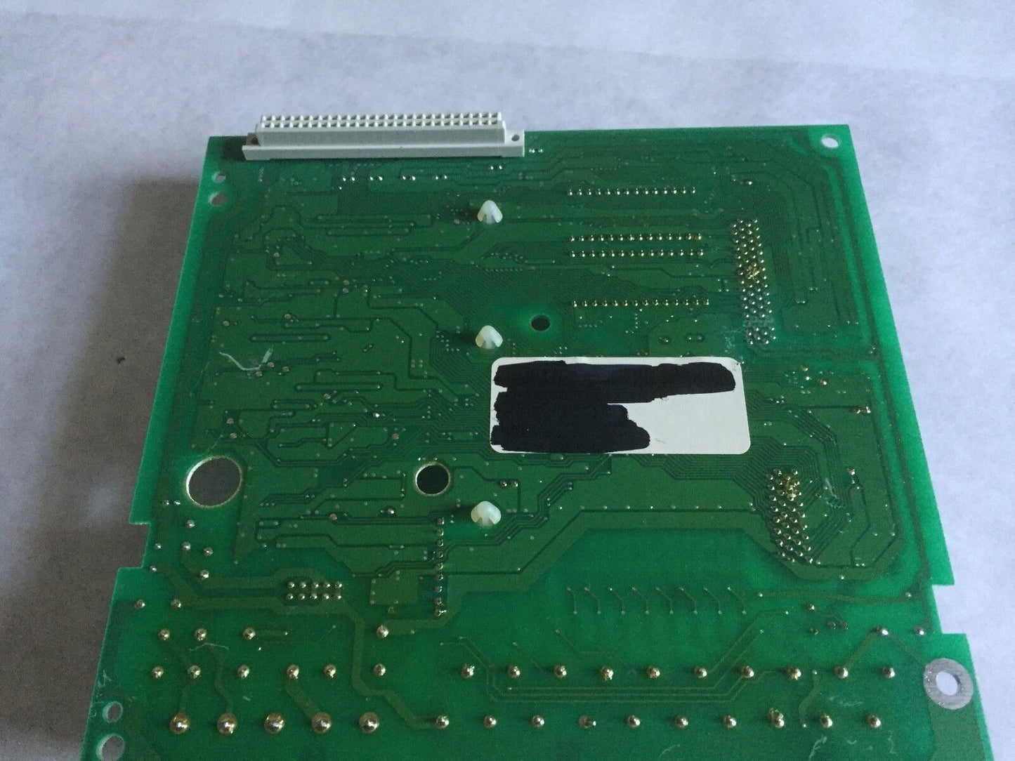 Yaskawa Etc613192-S6440,Yaskawa Ypct11077-1A Mec-40V-0,N(53M-7104),Cx
