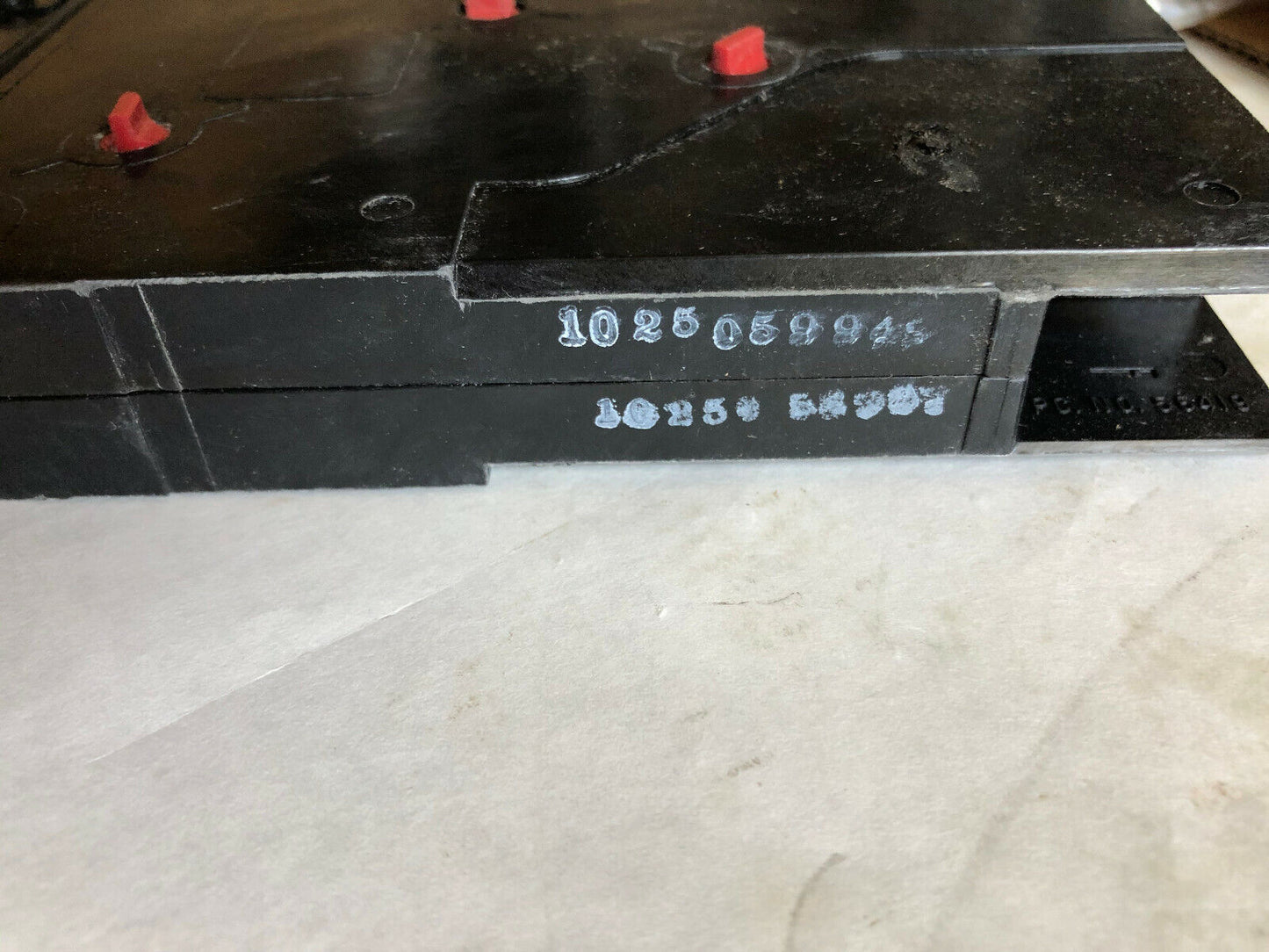 New Siemens S07ed62ab,Ite 14-22 Awg Circuit Breaker,Db