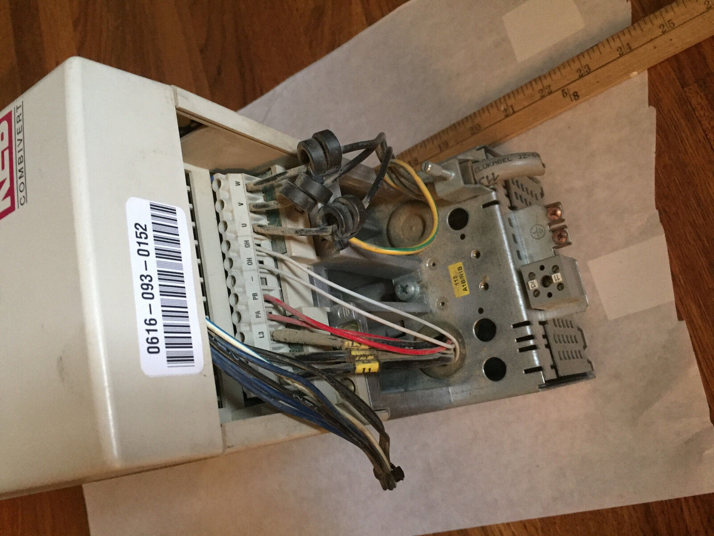 Keb 14.F4.C1e-4A01/1.4,Homag Keb Combivert,Siemens Sidac-F,11 Kw,Keb F4,Cs