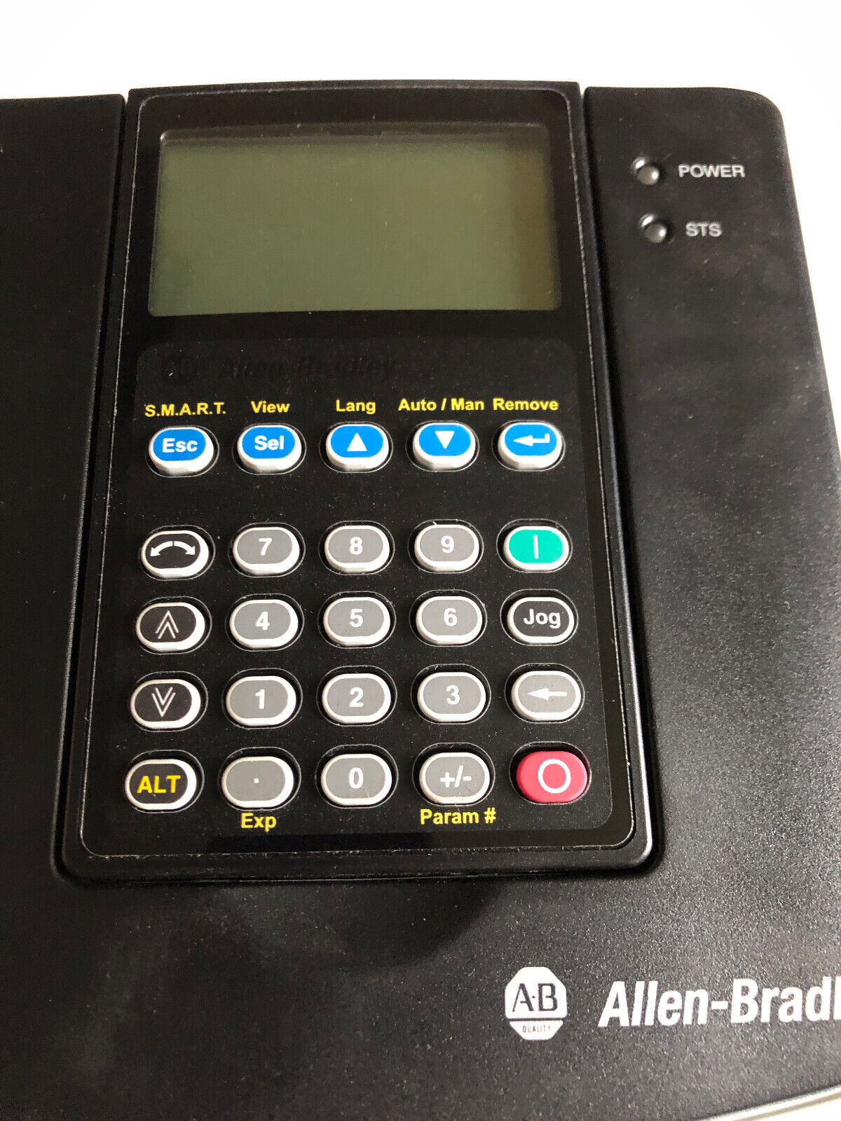 Allen Bradley 20Bd014a3atnand0 Powerflex 700 Ac Drive Unit,20B D014a3 Atnand0,An