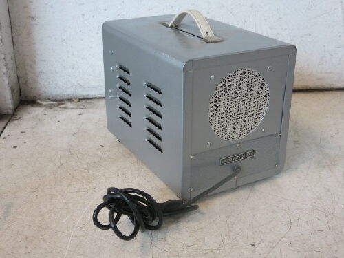 Gates G-50-Mi Laboratory Light Unit, 110-120Vac, 60Hz,G-50-M1,Sm