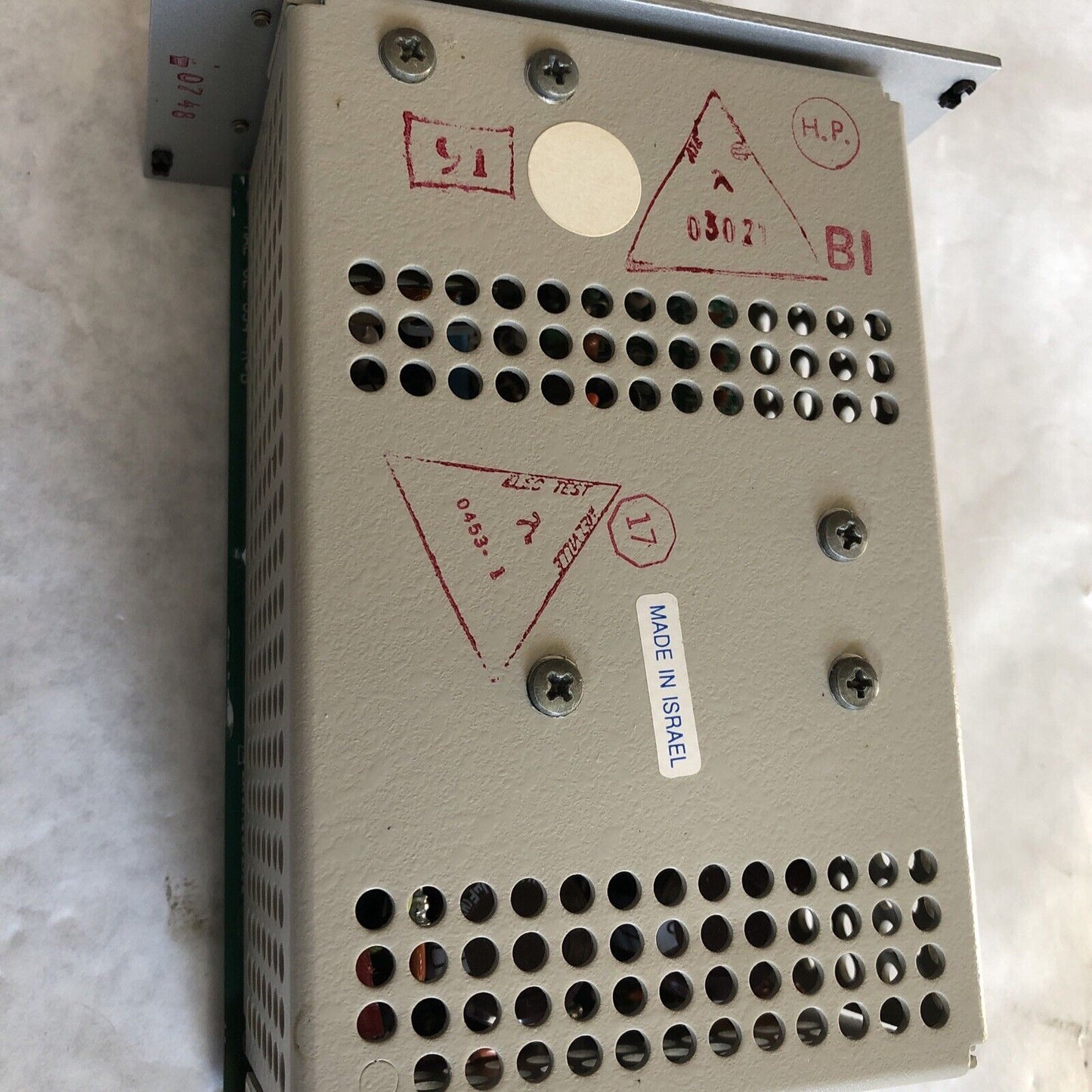 Lambda Lis-9I-5,Lambda Lis-91-5 Power Supply,L1s-91-5,Lis-91-5,Ee