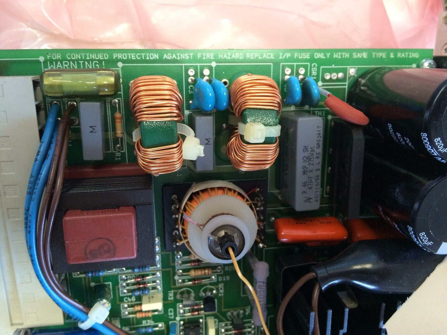 International Power Sources Inc Fs200-401Pidf2, Ips Fs200-401Pidf2,Sj