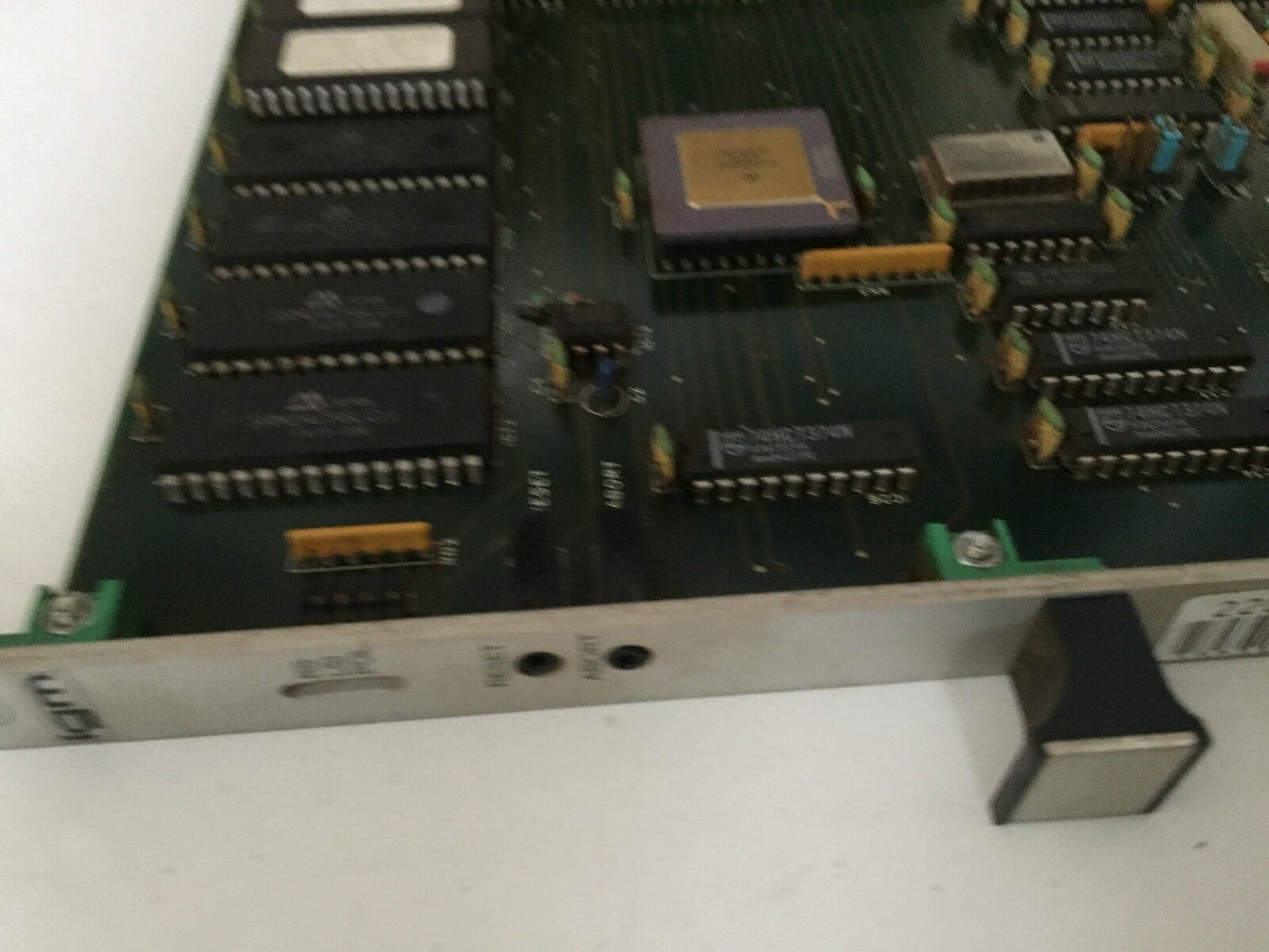 Igm 22D375,Igm Iass 98285-05 Circuit Board,Fm