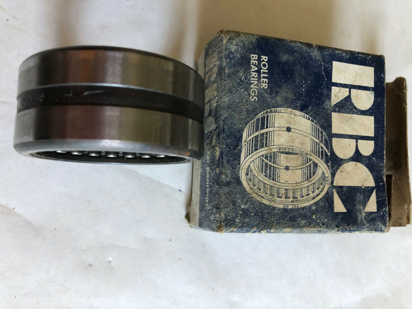 New Rbc Bj 7294,Rbc Roller Bearing Bj 7294,Dl