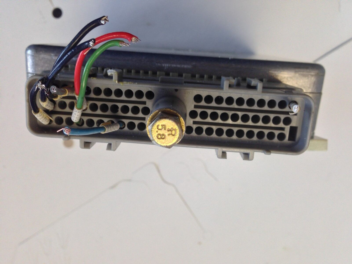 Ford Smd-110,Pwb1142,Xf-289014 56K Eprom Ecu's,2Nd Pass,3Rd Gen,Ecu,Dk
