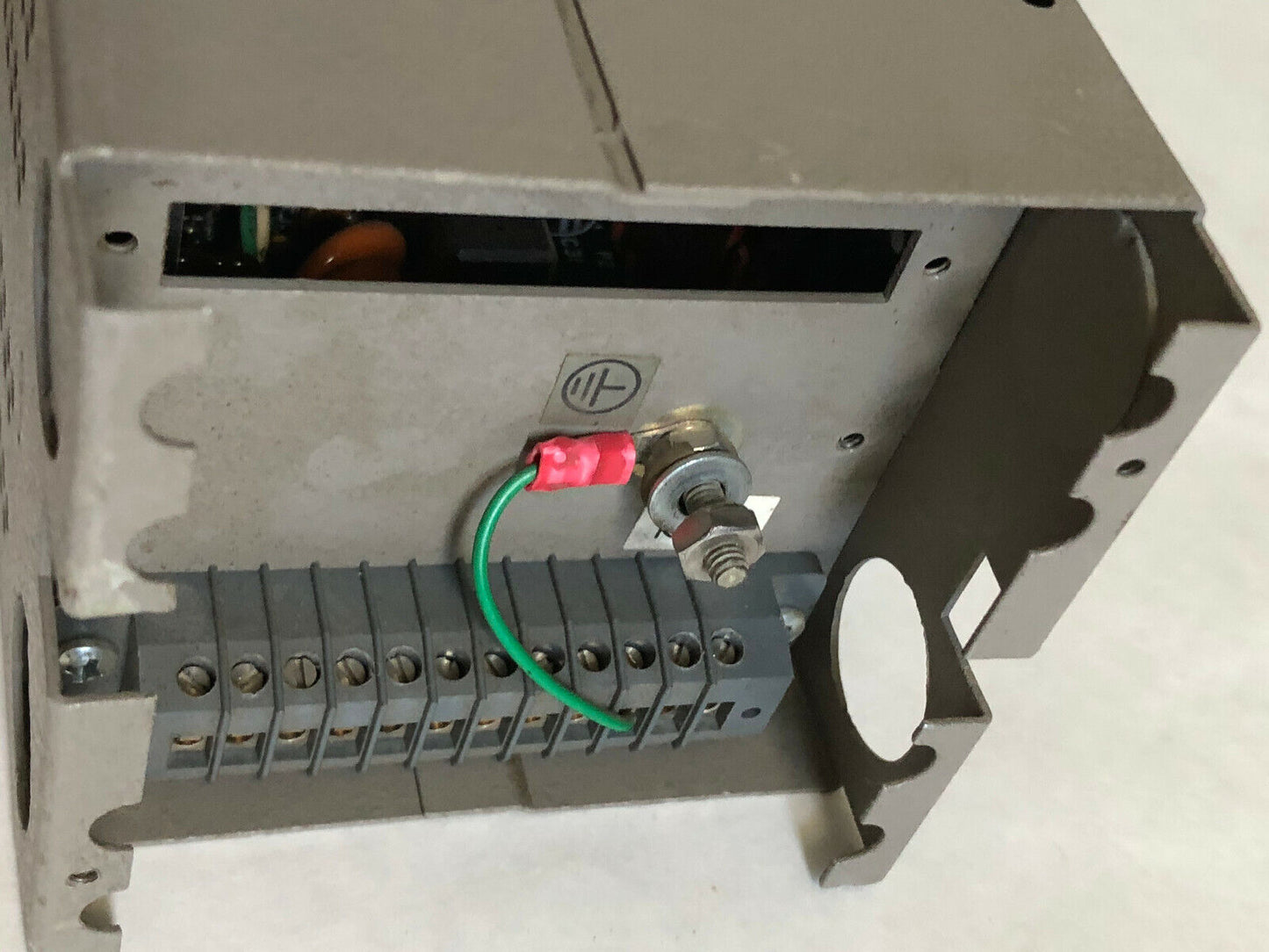 Taylor Micro-Scan 500 Indicating Process Controller ,Am