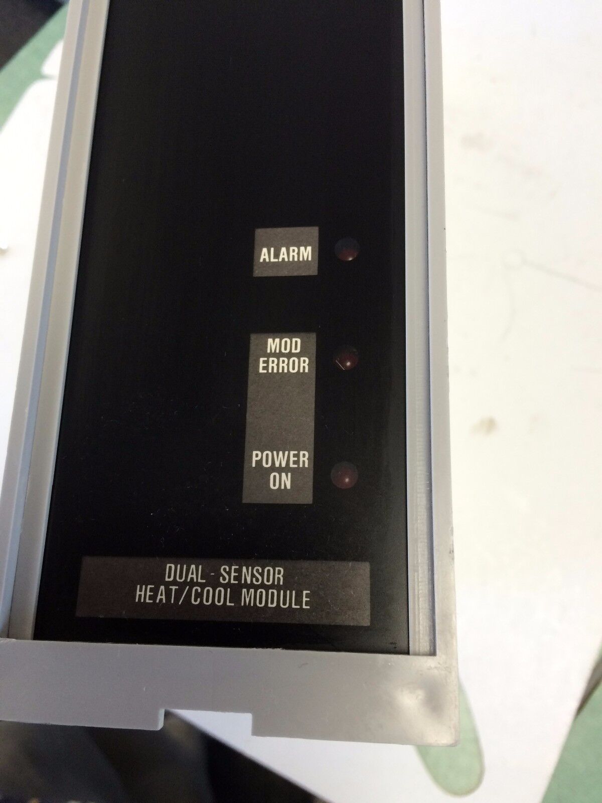 Davis-Standard 8801,80Gm-10101-002-0-Rs,81Zz-02000,Barber Colman Temperature,Bq