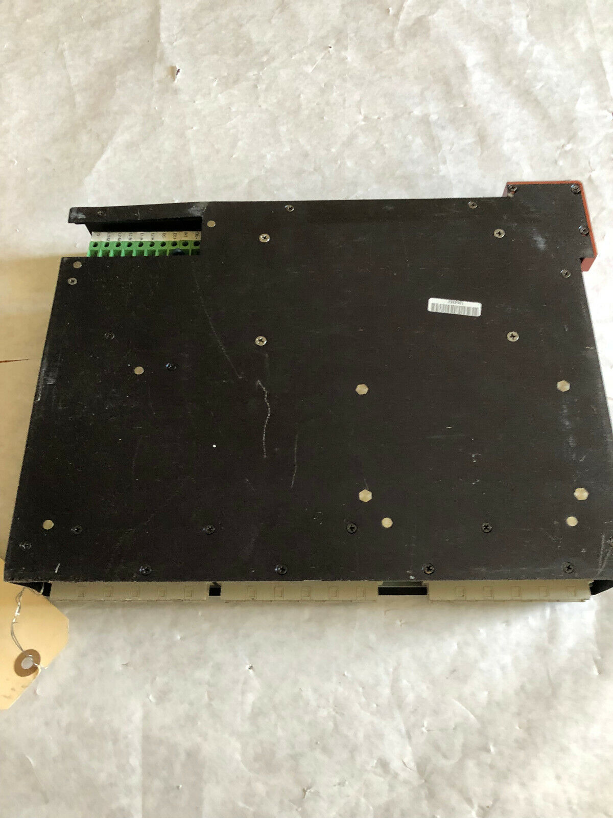 A-R-S Target 78004654,Pcs16631,Whedco 0003,70004608Dc, Power Supply Module,Bo