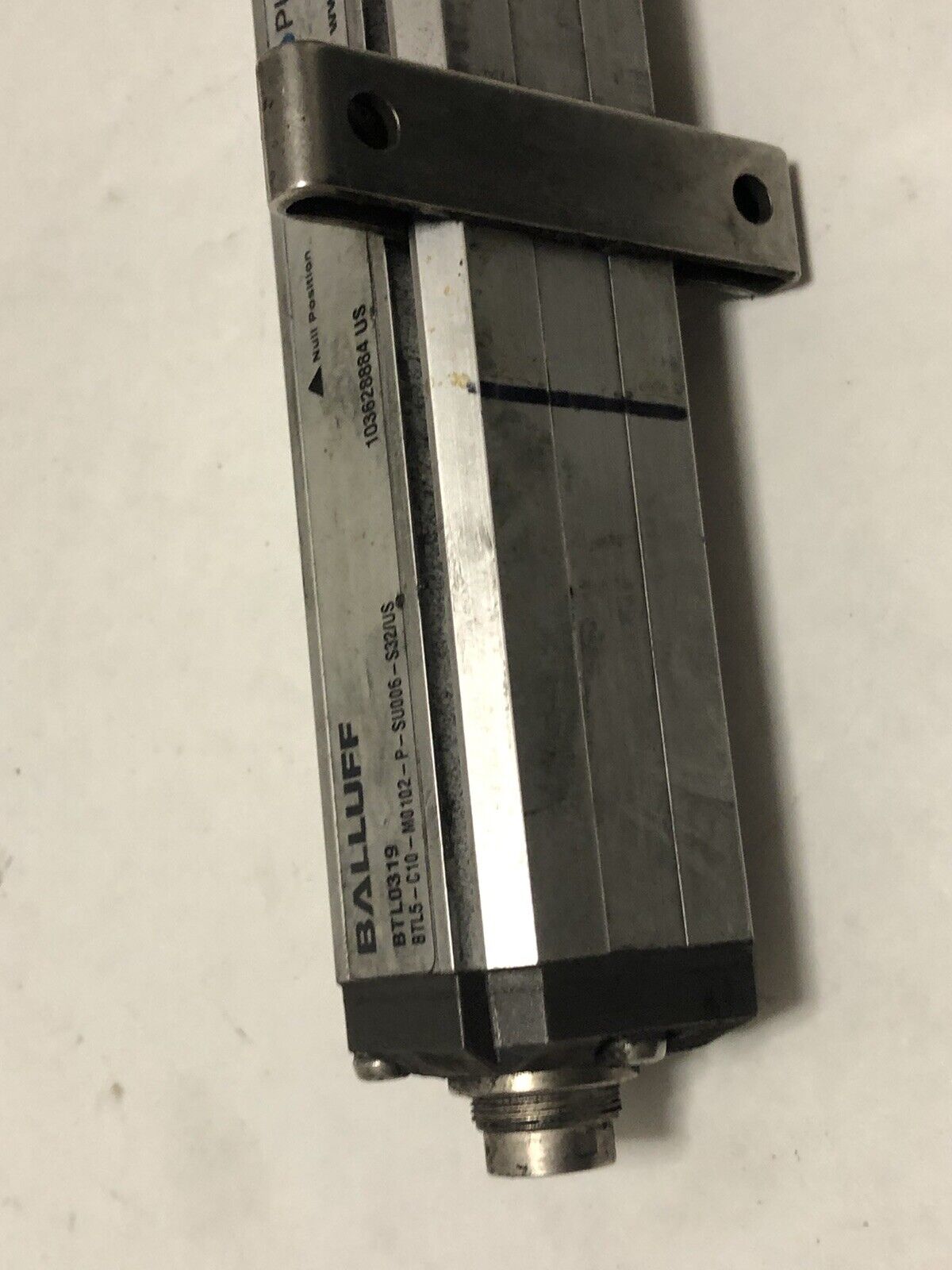 Balluff Micropulse Linear Transducer Btl0319 Btl5-C10-M0102-P-Su006-S32/Us,Ez