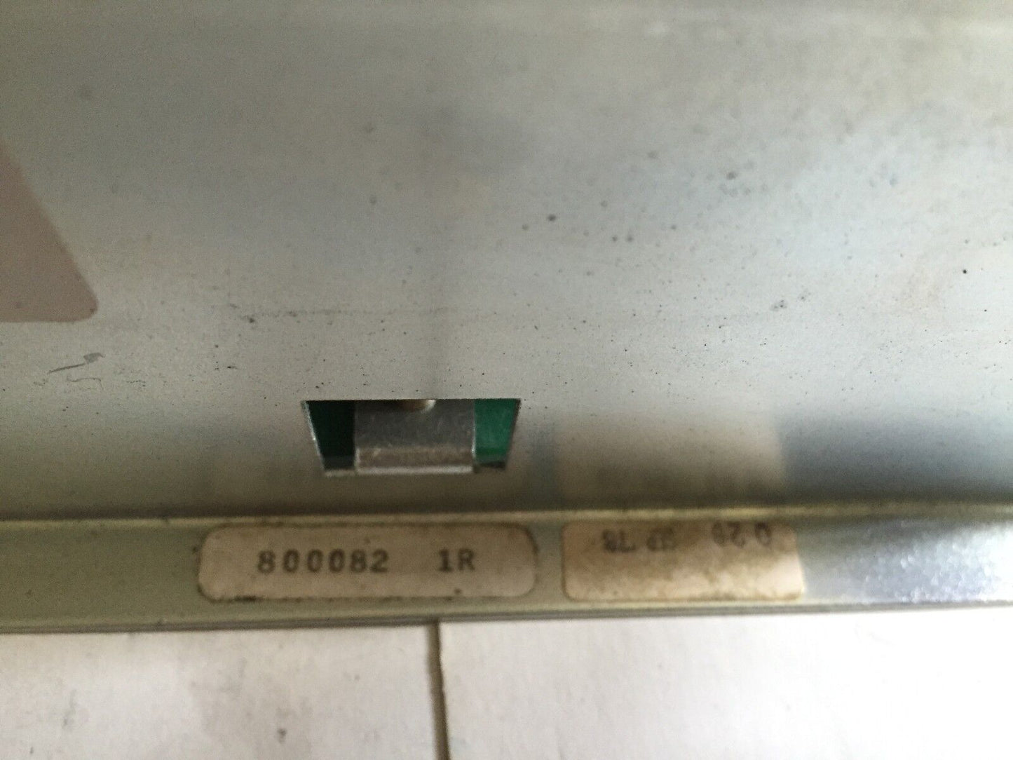 Reliance Electric 800082 1R,0-51378-1 Power Module Assembly,Be